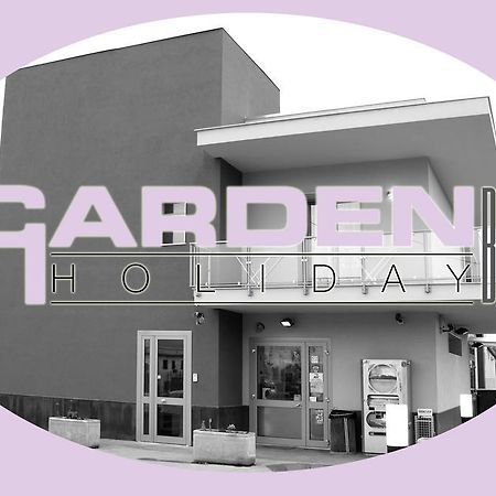 Garden Holiday Marina di Melilli Exterior foto